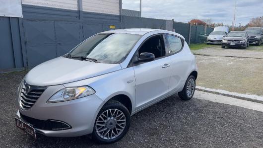 usato LANCIA Ypsilon