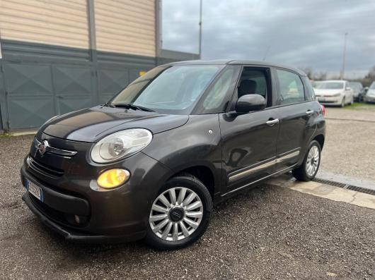 usato FIAT 500 L