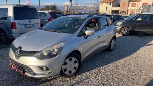 usato RENAULT Clio Sporter