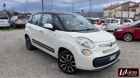 usato FIAT 500 L