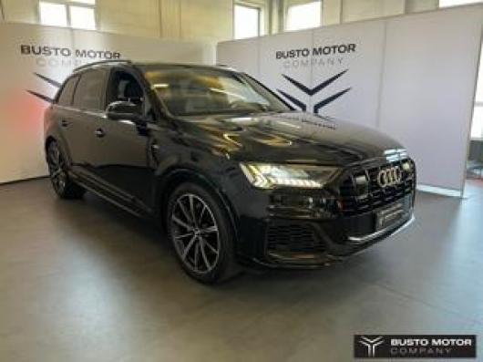 usato AUDI Q7