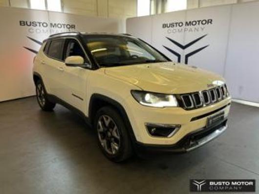 usato JEEP Compass