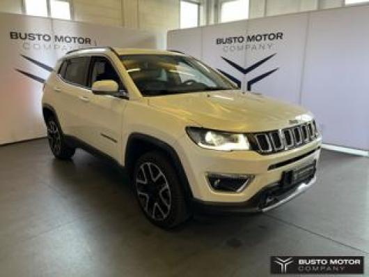 usato JEEP Compass