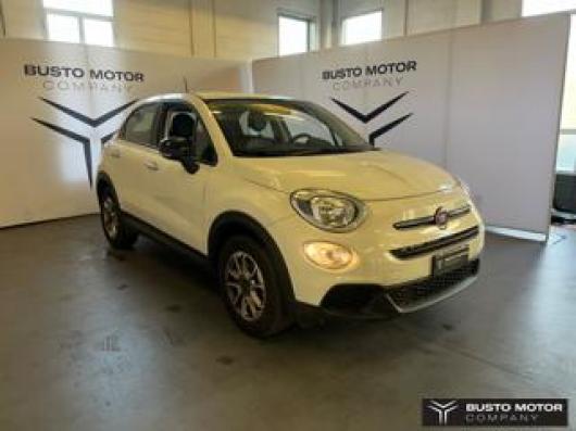 usato FIAT 500X