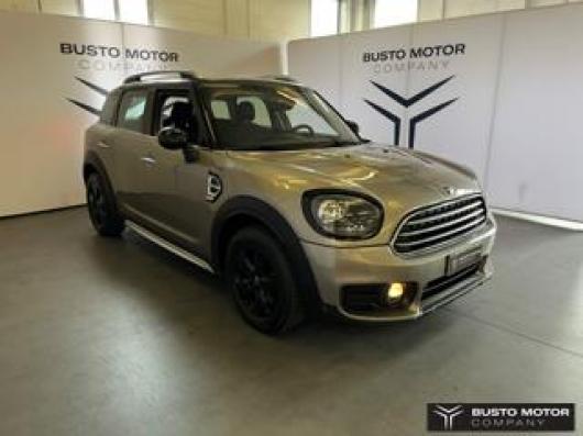 usato MINI Countryman