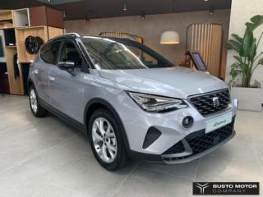 nuovo SEAT Arona