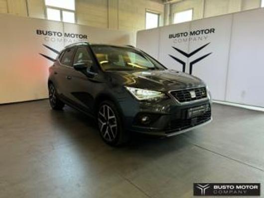 usato SEAT Arona