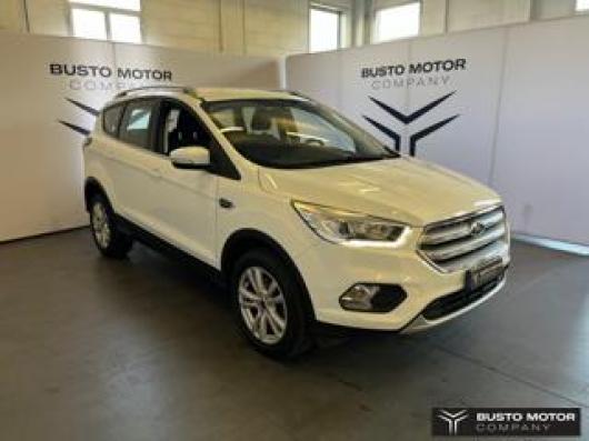 usato FORD Kuga