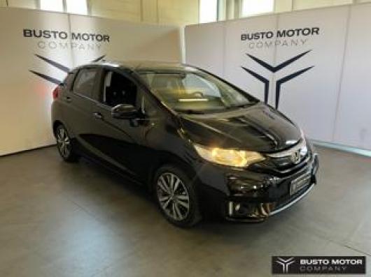 usato HONDA Jazz