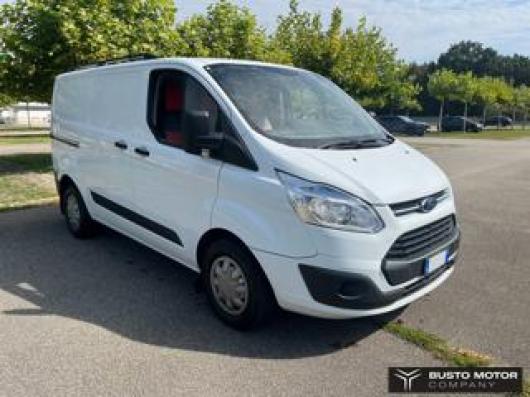 usato FORD Transit Custom