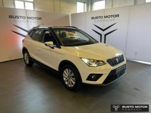 usato SEAT Arona