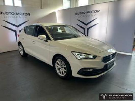 usato SEAT Leon