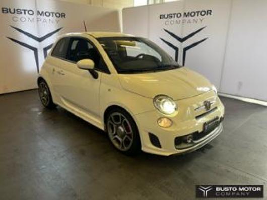 usato ABARTH 595 Turismo