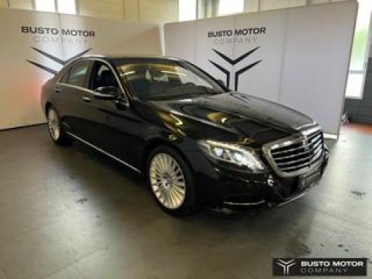 usato MERCEDES S 350