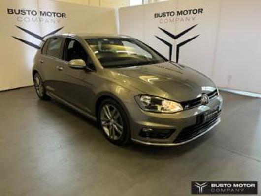 usato VOLKSWAGEN Golf