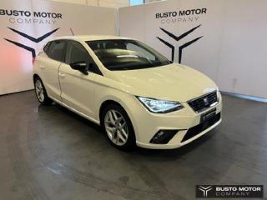 usato SEAT Ibiza