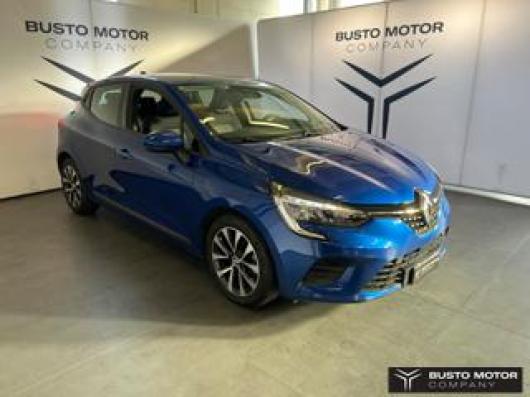 usato RENAULT Clio