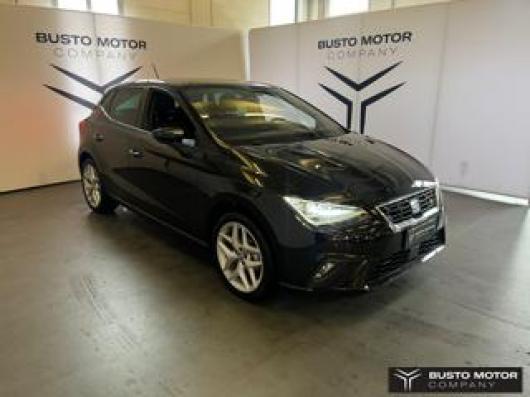 usato SEAT Ibiza