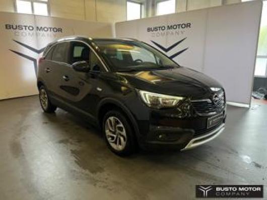 usato OPEL Crossland X