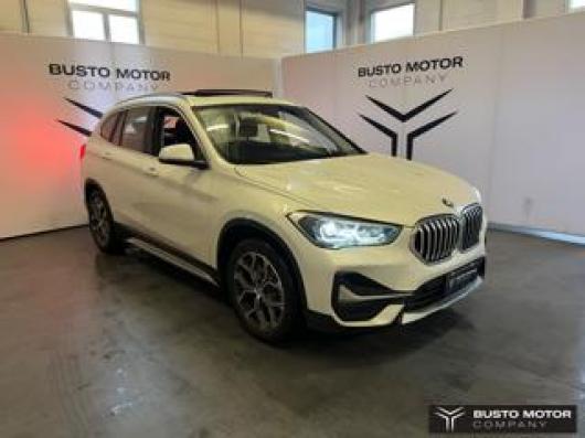 usato BMW X1