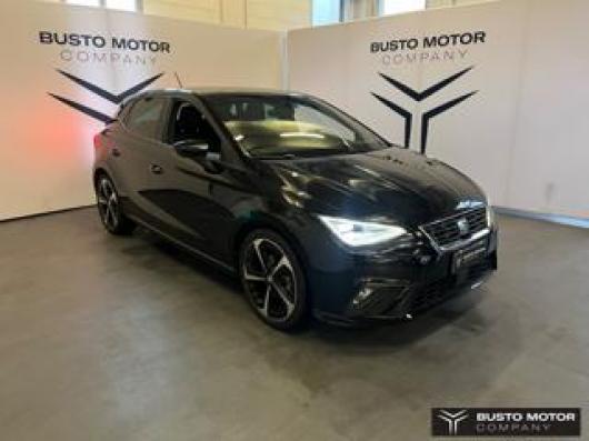 usato SEAT Ibiza