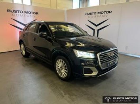 usato AUDI Q2