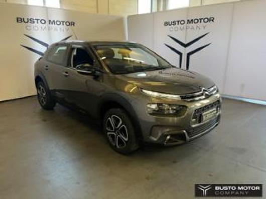 usato CITROEN C4 Cactus