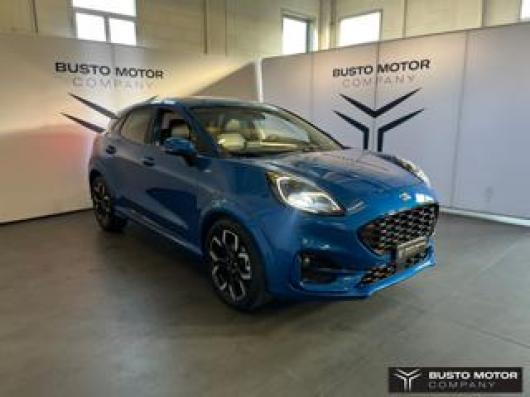 usato FORD Puma