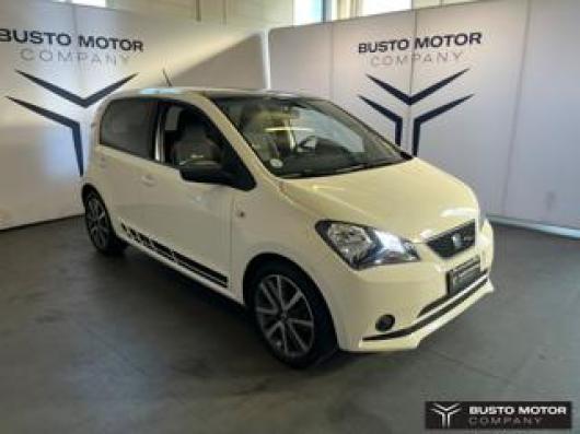 usato SEAT Mii