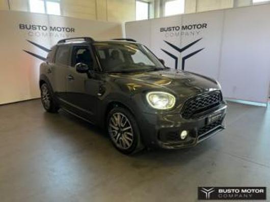 usato MINI Countryman