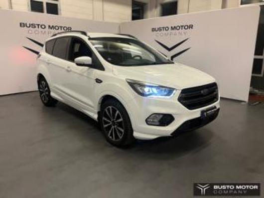 usato FORD Kuga