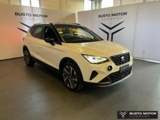 usato SEAT Arona