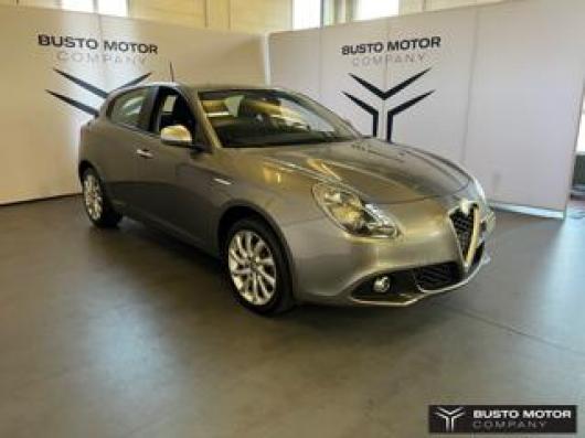 usato ALFA ROMEO Giulietta