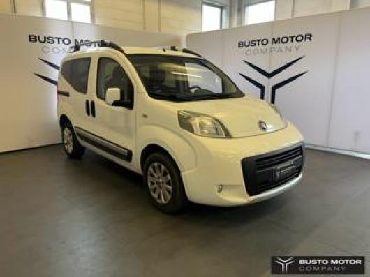 usato FIAT Qubo