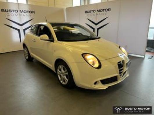 usato ALFA ROMEO MiTo