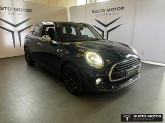 usato MINI Cooper D