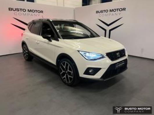 usato SEAT Arona