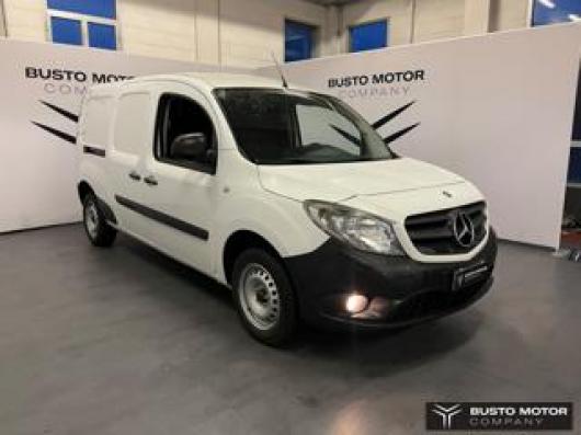 usato MERCEDES Citan