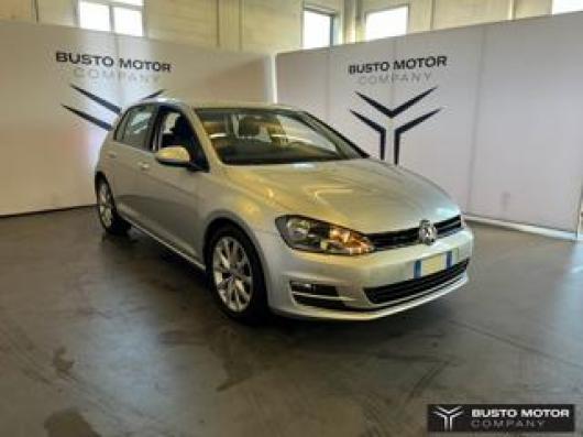 usato VOLKSWAGEN Golf