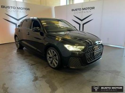 usato AUDI A1