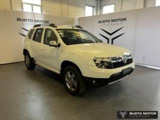 usato DACIA Duster