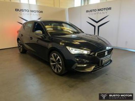 usato SEAT Leon