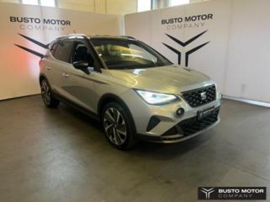 usato SEAT Arona