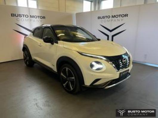 usato NISSAN Juke