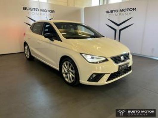 usato SEAT Ibiza