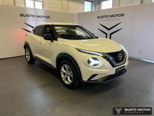 usato NISSAN Juke