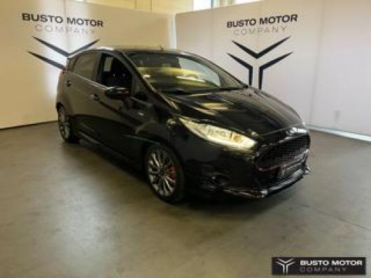 usato FORD Fiesta