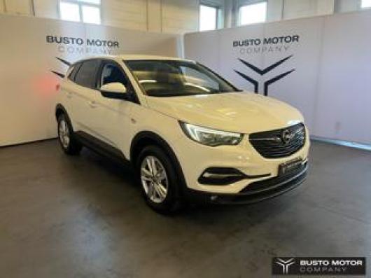 usato OPEL Grandland X