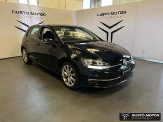 usato VOLKSWAGEN Golf