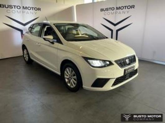 usato SEAT Ibiza